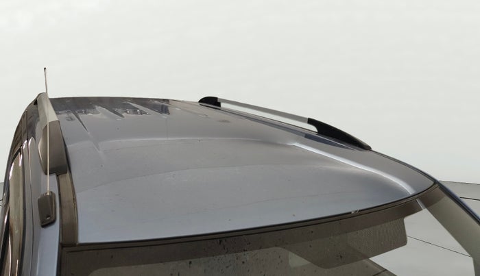 2012 Maruti Wagon R 1.0 LXI CNG, CNG, Manual, 64,643 km, Roof