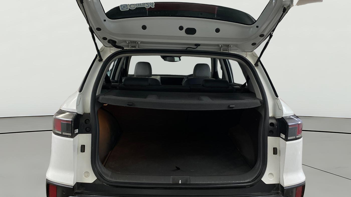 2024 Hyundai Creta SX (O) 1.5 TURBO DCT, Petrol, Automatic, 13,185 km, Boot Open Zoomed View