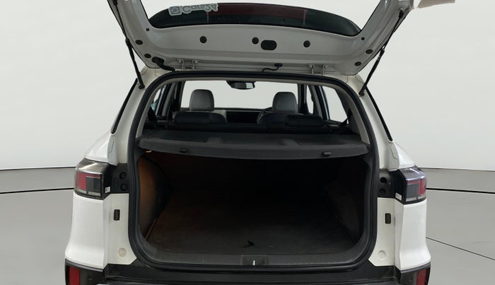 2024 Hyundai Creta SX (O) 1.5 TURBO DCT, Petrol, Automatic, 13,185 km, Boot Open Zoomed View