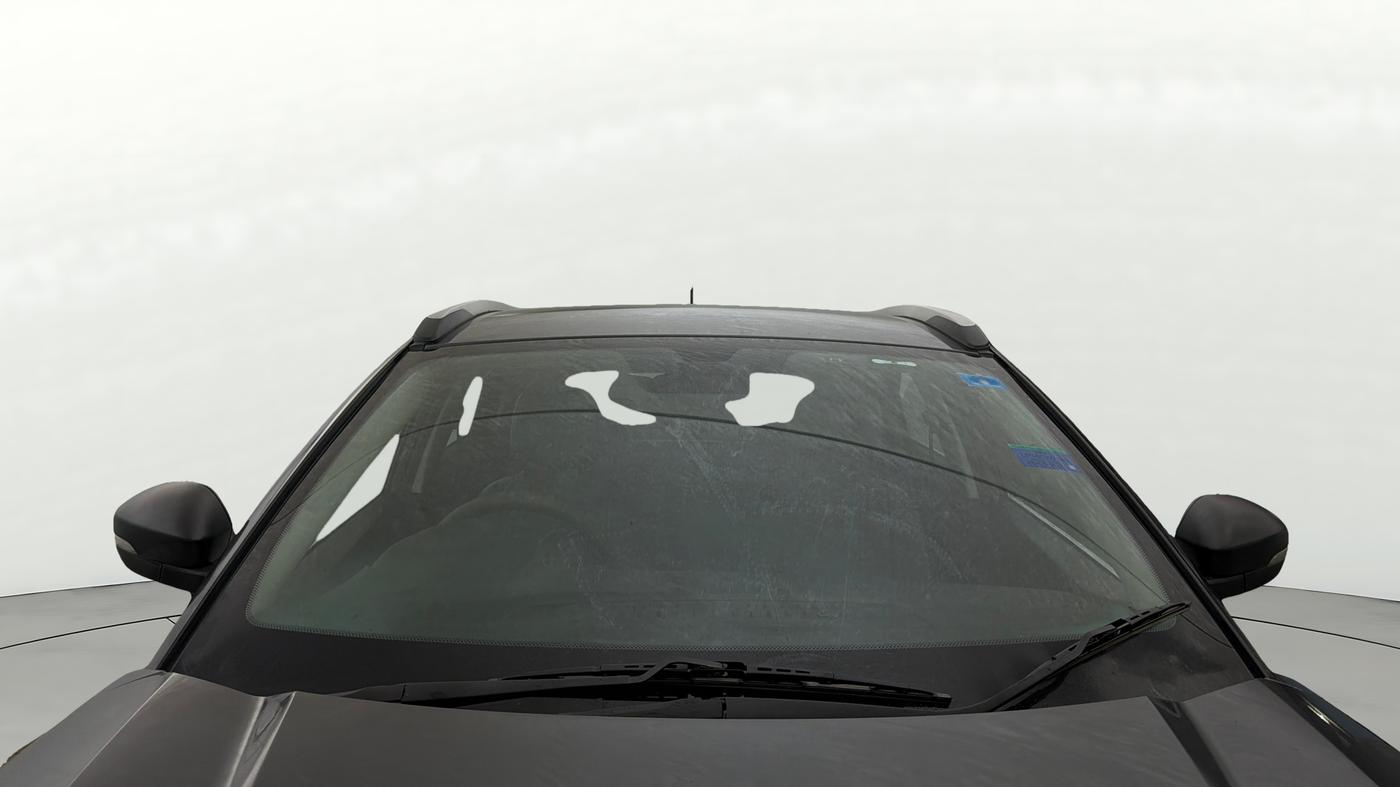 2021 Tata NEXON XMA PETROL, Petrol, Automatic, 67,984 km, Front Windshield