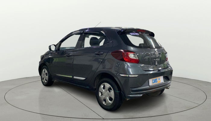 2021 Tata Tiago XT PETROL, Petrol, Manual, 41,988 km, Left Back Diagonal