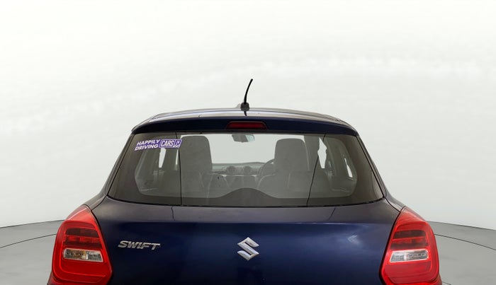 2021 Maruti Swift VXI, Petrol, Manual, 32,217 km, Rear Windshield
