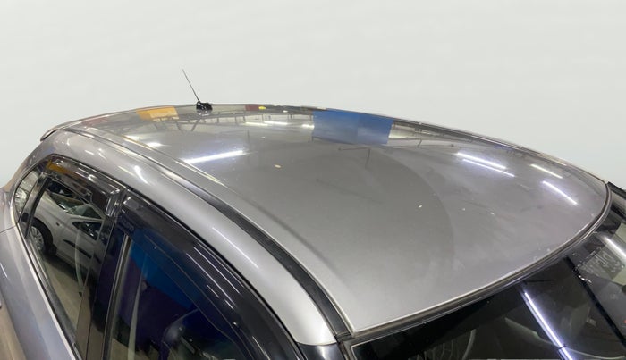 2017 Maruti Baleno DELTA DIESEL 1.3, Diesel, Manual, 40,858 km, Roof