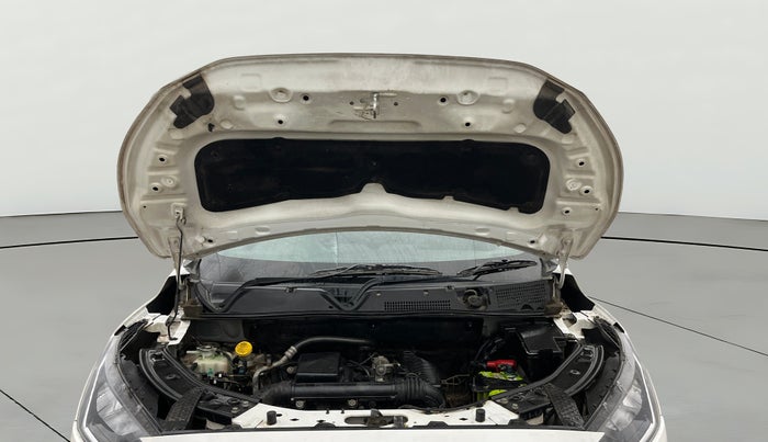 2023 Nissan MAGNITE XE, Petrol, Manual, 46,084 km, Open Bonet