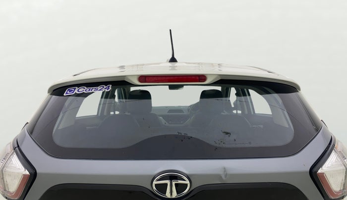 2019 Tata NEXON XM PETROL, Petrol, Manual, 59,736 km, Rear Windshield