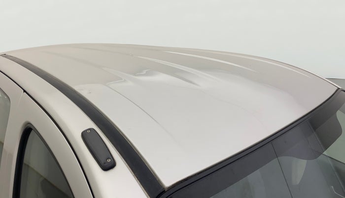 2013 Maruti Alto 800 LXI, Petrol, Manual, 48,203 km, Roof