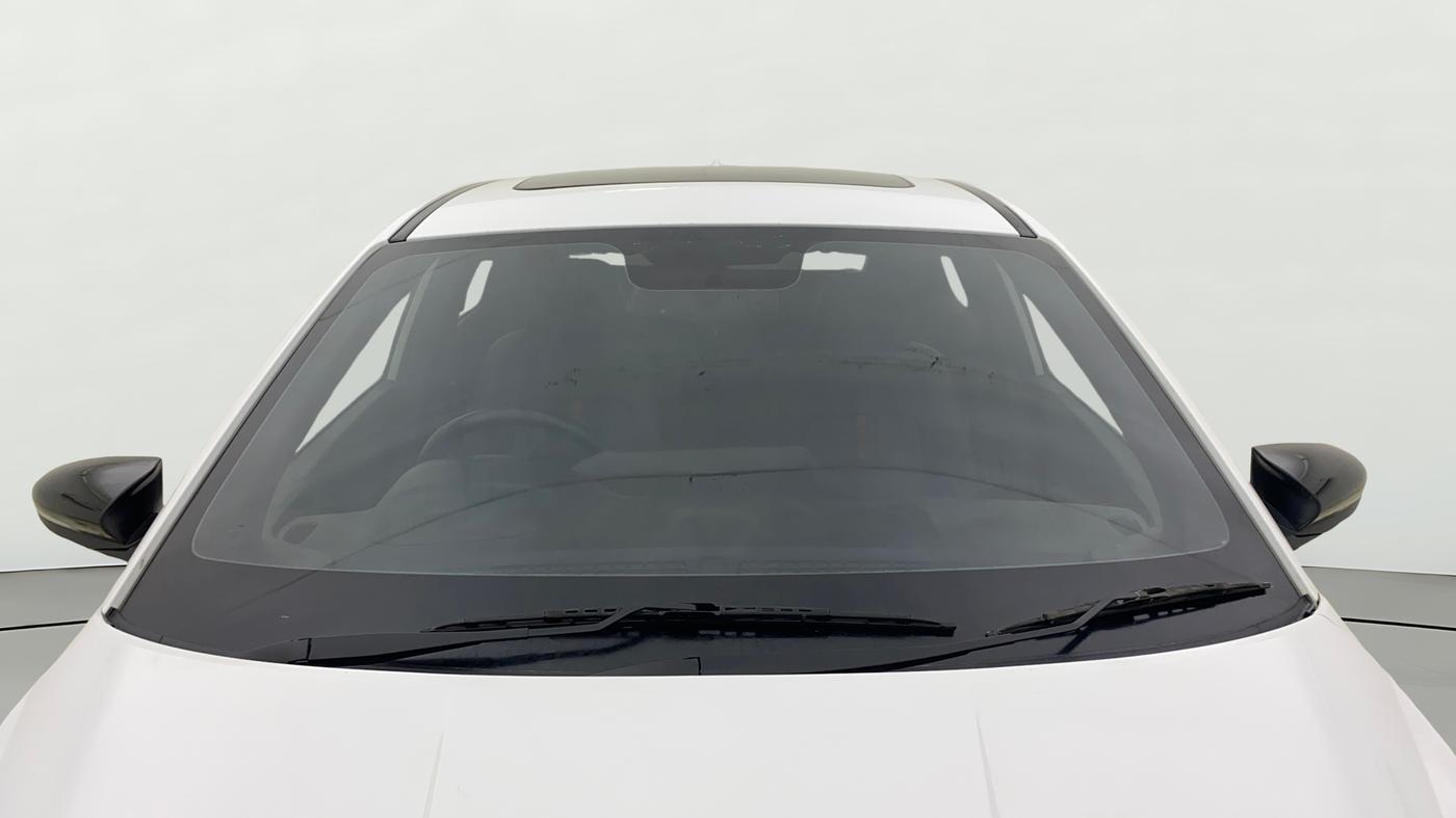 2023 Hyundai NEW I20 N LINE N8 1.0 TURBO DCT, Petrol, Automatic, 27,172 km, Front Windshield