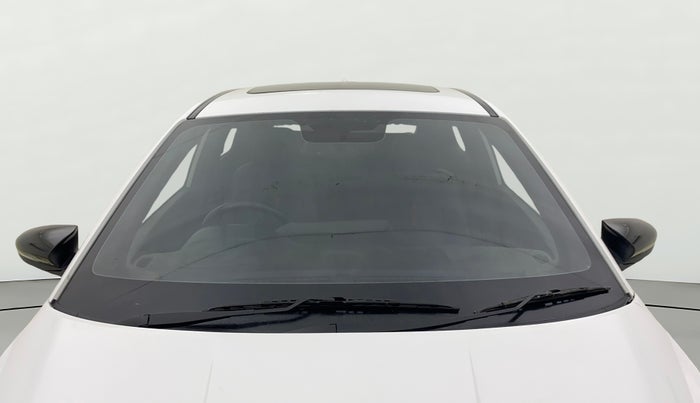 2023 Hyundai NEW I20 N LINE N8 1.0 TURBO DCT, Petrol, Automatic, 27,096 km, Front Windshield