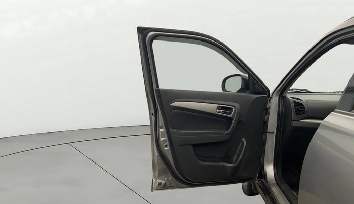 2016 Maruti Vitara Brezza ZDI PLUS, Diesel, Manual, 93,645 km, LHS Front Door