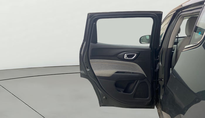 2022 Jeep Compass SPORT 1.4 PETROL, Petrol, Manual, 35,312 km, LHS Rear Door