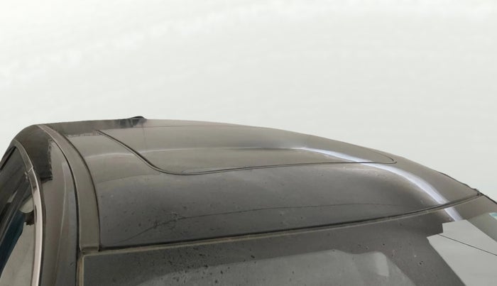 2022 Tata Harrier XZ PLUS 2.0L, Diesel, Manual, 97,048 km, Roof