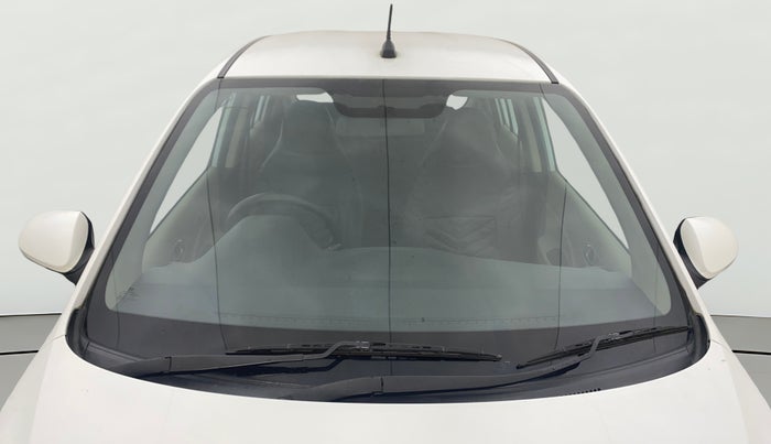 2019 Hyundai NEW SANTRO SPORTZ AMT, Petrol, Automatic, 48,812 km, Front Windshield