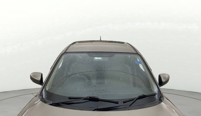 2020 Maruti Dzire VXI AMT, Petrol, Automatic, 49,713 km, Front Windshield