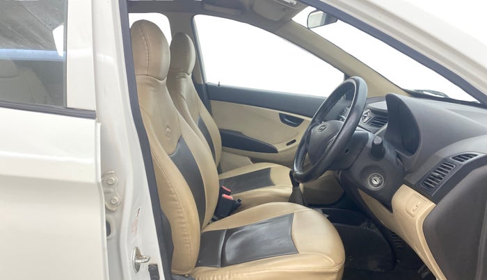 2015 Hyundai Eon ERA +, Petrol, Manual, 86,618 km, Right Side Front Door Cabin