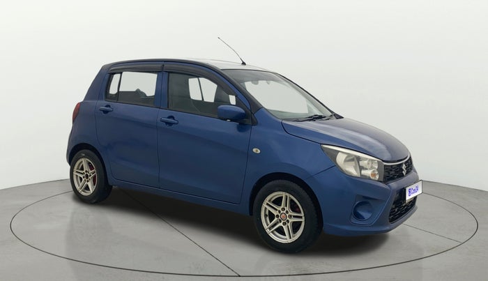 2020 Maruti Celerio VXI CNG, CNG, Manual, 75,445 km, SRP