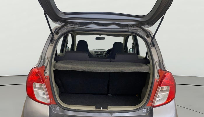 2016 Maruti Celerio VXI AMT, Petrol, Automatic, 48,902 km, Boot Open Zoomed View