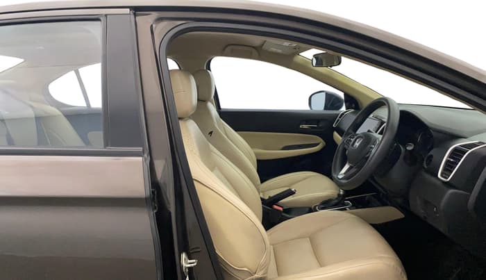 2023 Honda City 1.5L I-VTE V CVT, Petrol, Automatic, 21,563 km, Right Side Front Door Cabin