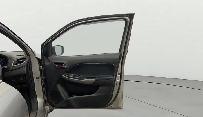 2021 Maruti Baleno DELTA PETROL 1.2, Petrol, Manual, 48,436 km, RHS Front Door