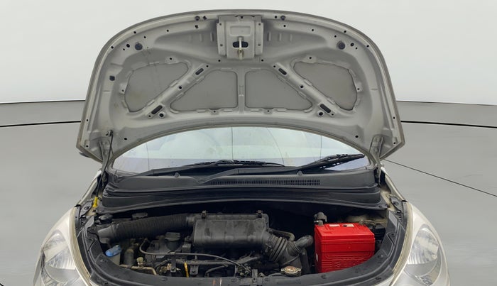 2013 Hyundai i10 MAGNA 1.2, Petrol, Manual, 32,147 km, Open Bonet