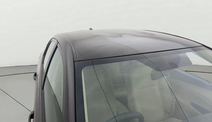 2018 Toyota YARIS G MT, Petrol, Manual, 37,733 km, Roof