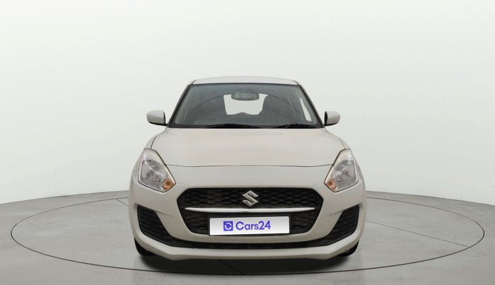 2021 Maruti Swift VXI, Petrol, Manual, 56,290 km, Front