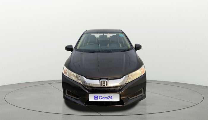 2016 Honda City 1.5L I-VTEC SV, Petrol, Manual, 97,468 km, Front