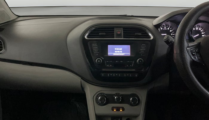 2019 Tata Tiago XZ PETROL, CNG, Manual, 84,710 km, Air Conditioner