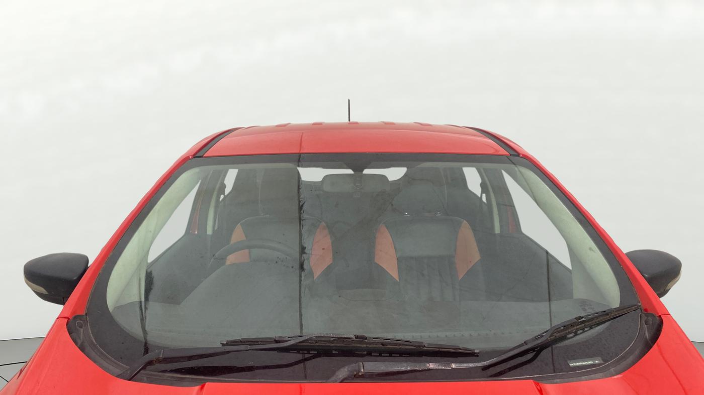 2020 Ford Ecosport AMBIENTE 1.5L PETROL, Petrol, Manual, 51,929 km, Front Windshield