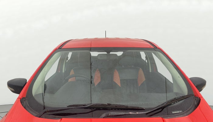 2020 Ford Ecosport AMBIENTE 1.5L PETROL, Petrol, Manual, 51,929 km, Front Windshield