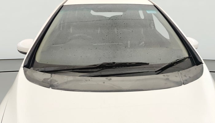 2015 Honda Jazz 1.2L I-VTEC SV, Petrol, Manual, 90,691 km, Front Windshield