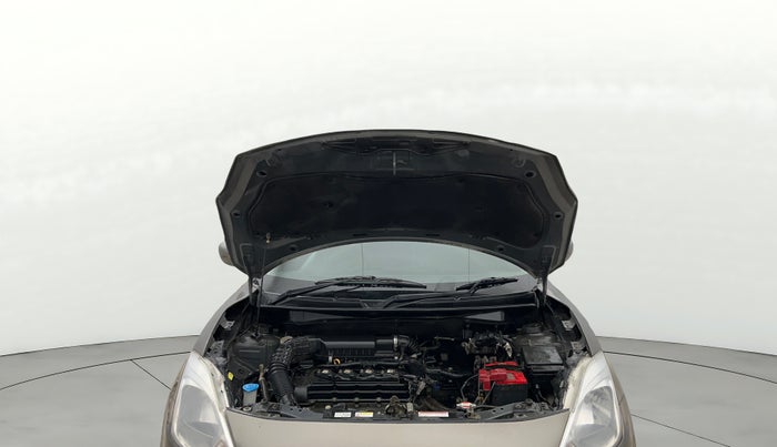 2019 Maruti Swift LXI, Petrol, Manual, 39,848 km, Open Bonet