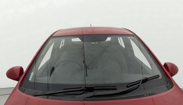 2014 Hyundai Xcent S 1.2, Petrol, Manual, 63,920 km, Front Windshield