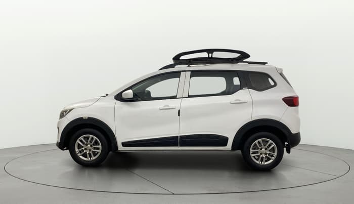 2019 Renault TRIBER RXL MT, Petrol, Manual, 78,281 km, Left Side