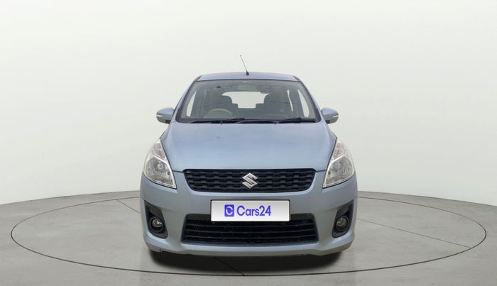 2015 Maruti Ertiga VDI, Diesel, Manual, 84,925 km, Front