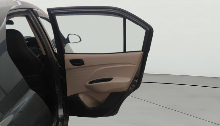 2022 Hyundai NEW SANTRO SPORTZ EXECUTIVE MT CNG, CNG, Manual, 28,381 km, RHS Rear Door