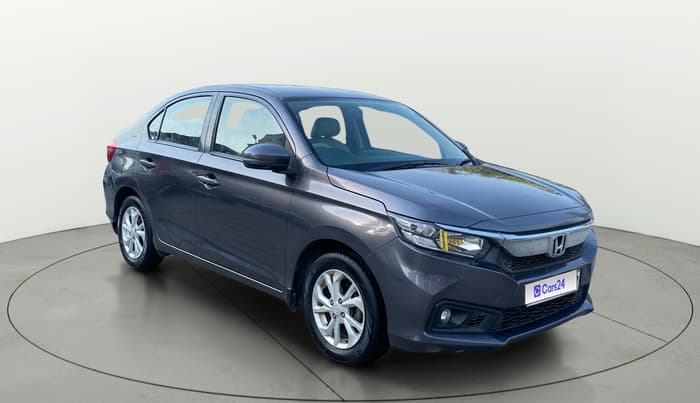 2019 Honda Amaze 1.2L I-VTEC VX, Petrol, Manual, 48,540 km, SRP