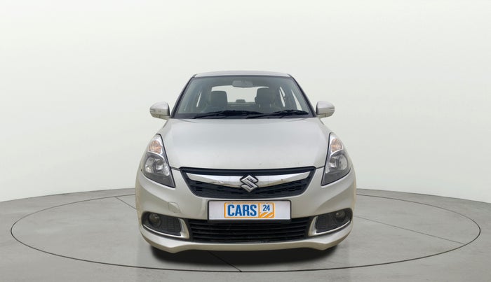 2016 Maruti Swift Dzire VXI, Petrol, Manual, 72,920 km, Front
