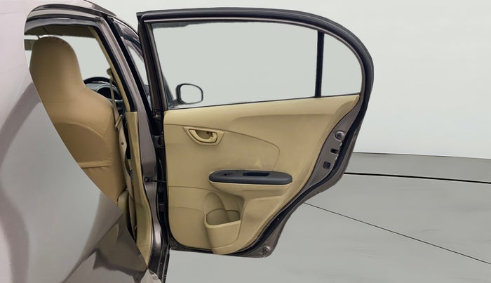 2014 Honda Amaze 1.2L I-VTEC S, Petrol, Manual, 53,943 km, RHS Rear Door