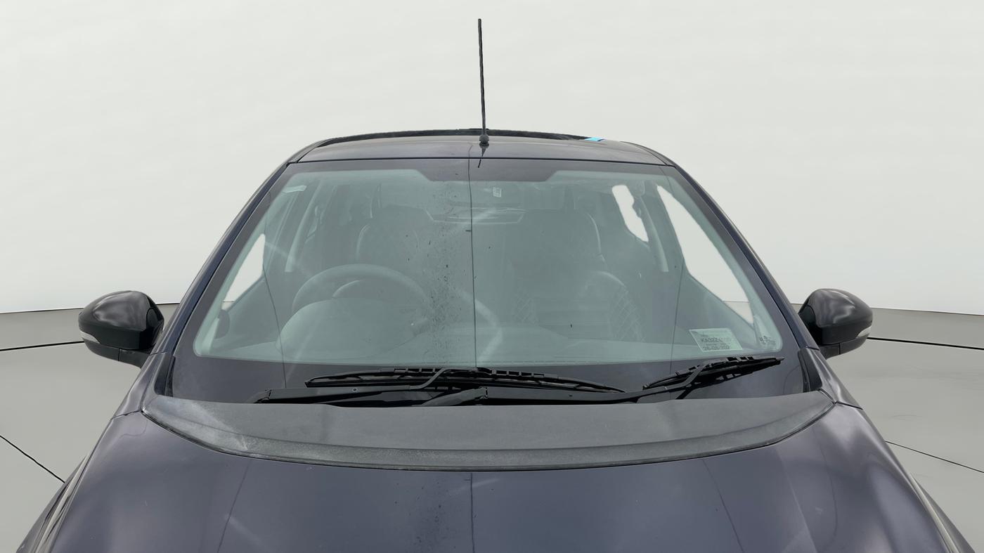 2021 Tata Tiago XZA PLUS PETROL, Petrol, Automatic, 28,549 km, Front Windshield