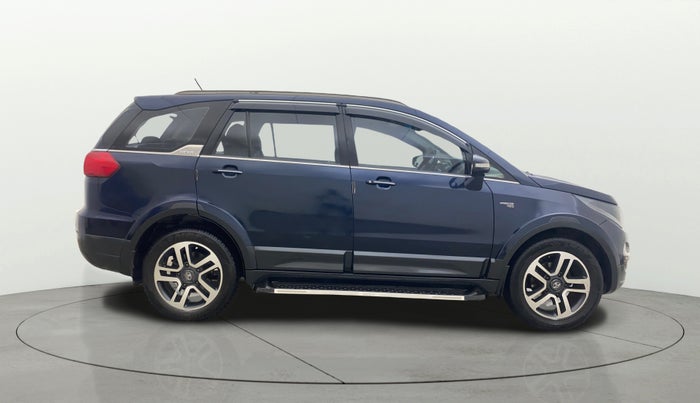 2017 Tata Hexa XTA 4X2 7 STR, Diesel, Automatic, 1,39,861 km, Right Side View
