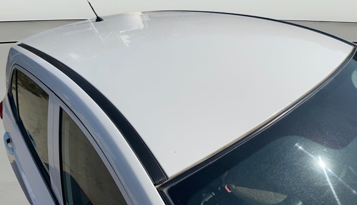 2017 Hyundai Grand i10 SPORTZ 1.2 KAPPA VTVT, Petrol, Manual, 80,359 km, Roof