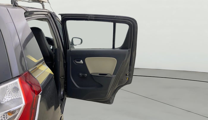 2015 Maruti Alto K10 VXI AMT, Petrol, Automatic, 30,130 km, RHS Rear Door