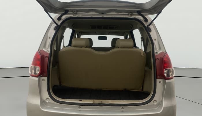 2014 Maruti Ertiga ZXI, Petrol, Manual, 78,573 km, Boot Open Zoomed View
