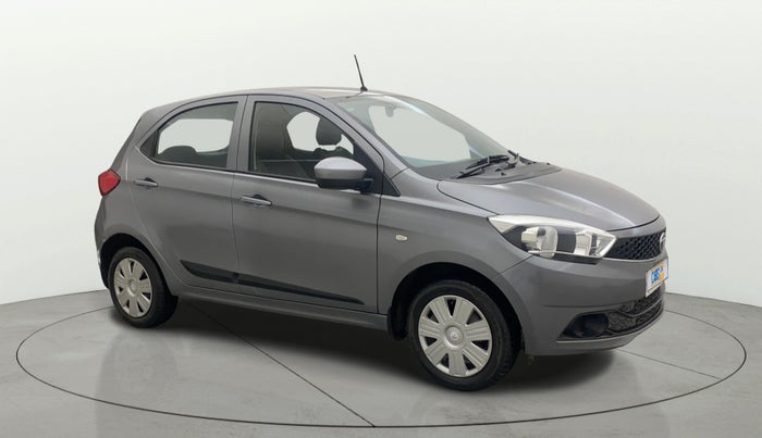 2019 Tata Tiago XZ PETROL, Petrol, Manual, 33,270 km, Right Front Diagonal