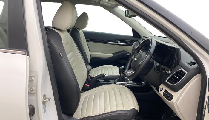 2019 KIA SELTOS GTX PLUS 1.4 PETROL, Petrol, Manual, 96,091 km, Right Side Front Door Cabin