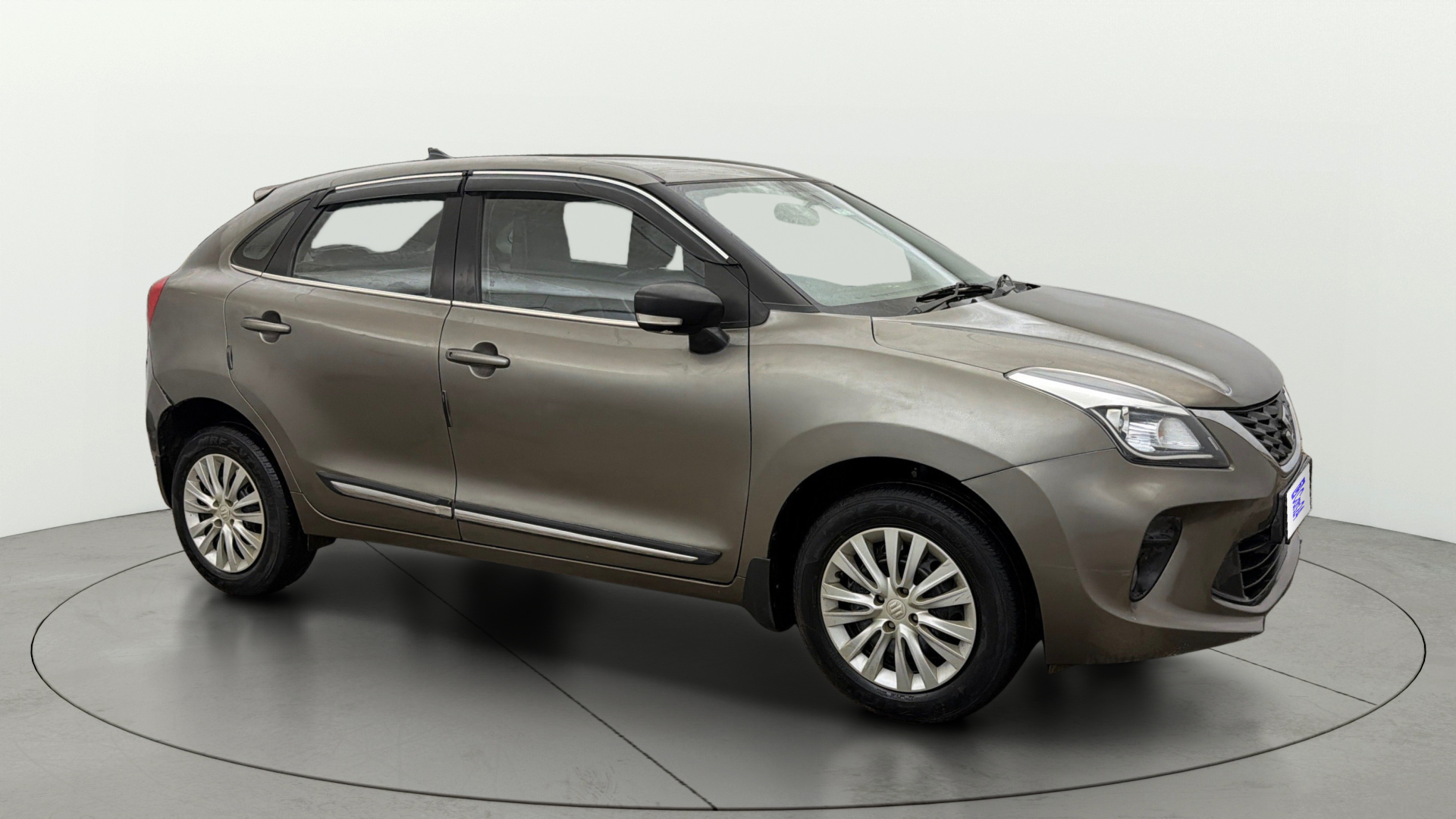 2019 Maruti Suzuki Baleno 2022-2026 DELTA PETROL 1.2