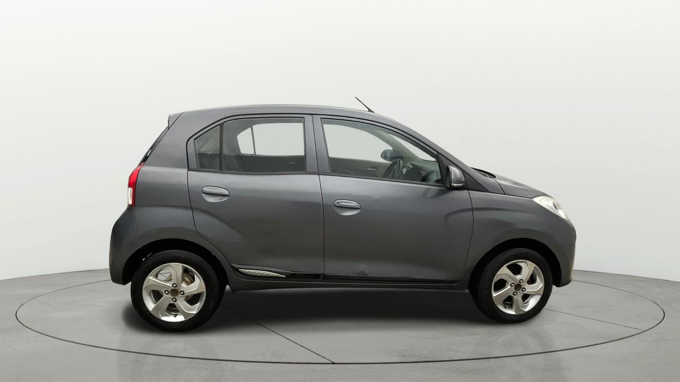 2019 Hyundai NEW SANTRO SPORTZ MT, Petrol, Manual, 39,000 km, Right Side View