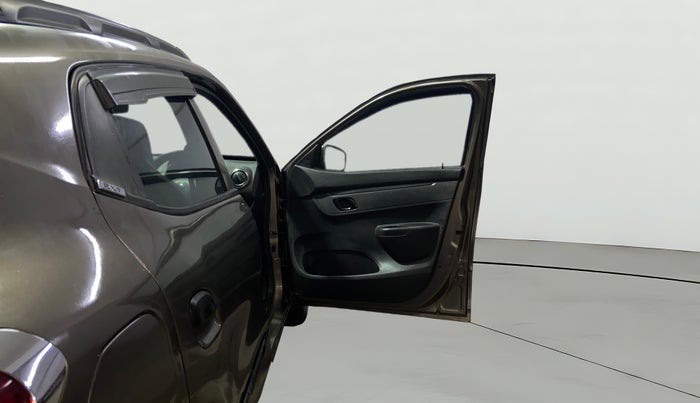 2016 Renault Kwid RXT 0.8, Petrol, Manual, 73,494 km, RHS Front Door