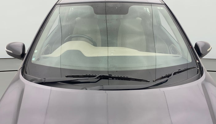 2015 Hyundai Elite i20 ASTA 1.2 (O), Petrol, Manual, 36,752 km, Front Windshield