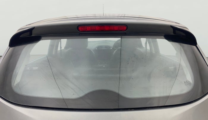 2020 Tata Tiago XT PETROL, Petrol, Manual, 35,357 km, Rear Windshield